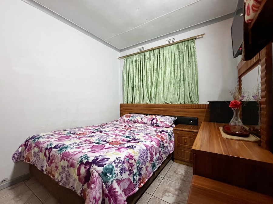 2 Bedroom Property for Sale in Belhar Western Cape